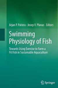 Swimming Physiology of Fish