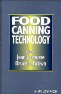 Food Canning Technology