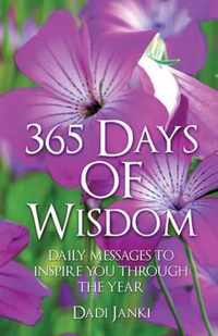 365 Days of Wisdom