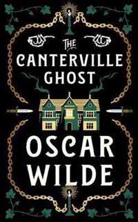 The Canterville Ghost