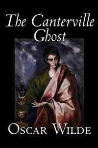 The Canterville Ghost