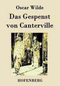 Das Gespenst von Canterville