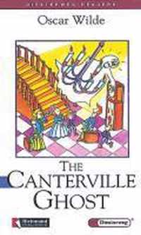 The Canterville Ghost