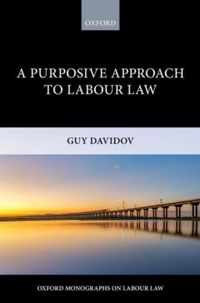 Purposive Approach To Labour Law