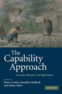 The Capability Approach