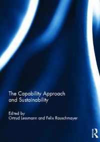 The Capability Approach and Sustainability