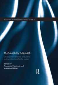 The Capability Approach