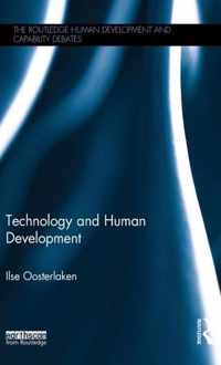 Technology and Human Development