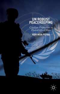 UN Robust Peacekeeping