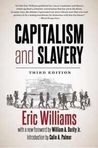 Capitalism and Slavery