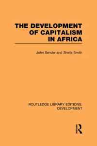 The Development of Capitalism in Africa