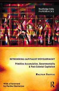 Rethinking Capitalist Development