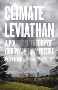 Climate Leviathan