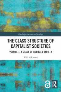 The Class Structure of Capitalist Societies