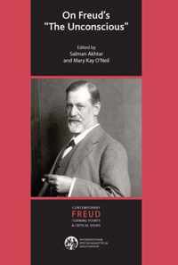 On Freud's The Unconscious