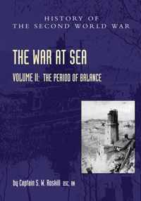 The War at Sea 1939-45