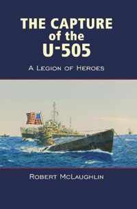 The Capture of the U-505