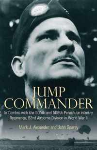 Jump Commander