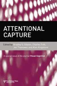 Attentional Capture