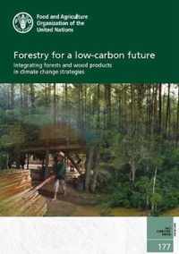 Forestry for a Low-Carbon Future