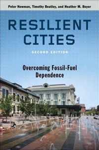 Resilient Cities, Second Edition