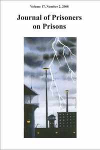 Journal of Prisoners on Prisons V17 #2