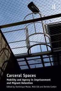 Carceral Spaces