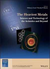 The Heaviest Metals