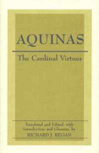 The Cardinal Virtues