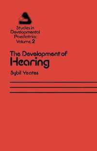 The Development of Hearing