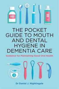 Pock Gd Mouth & Dental Hygiene Dementia