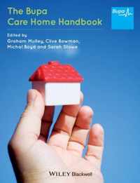 The Care Home Handbook