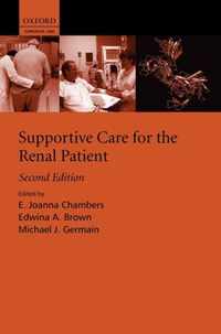 Supportive Care for the Renal Patient