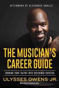 The Musician's Career Guide