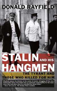 Stalin and His Hangmen