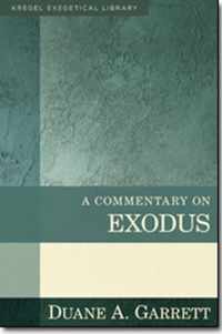 A Commentary on Exodus