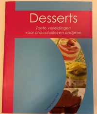 Lekker koken thuis - Desserts