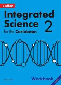 Collins Integrated Science for the Caribbean - Workbook 2