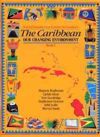 Heinemann Social Studies for Lower Secondary Book 2 - The Caribbean