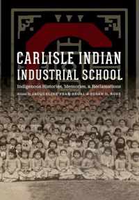 Carlisle Indian Industrial School