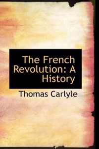 The French Revolution: A History