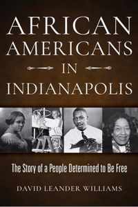 African Americans in Indianapolis