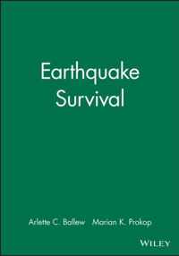 Earthquake Survival