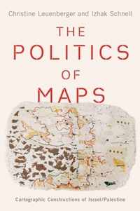 The Politics of Maps