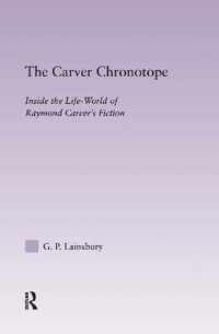 The Carver Chronotope