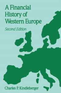 A Financial History of Western Europe