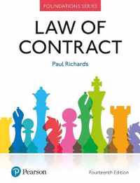 Law of Contract