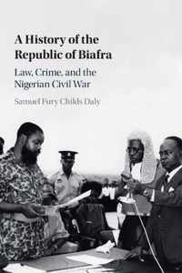 A History of the Republic of Biafra