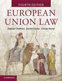 European Union Law