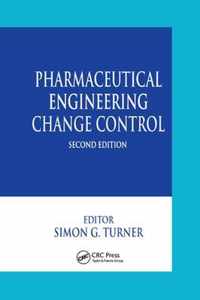 Pharmaceutical Engineering Change Control